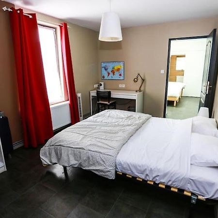 F3 80 M2 Longere Plain Pied Au Centre Auxonne. Villa Kültér fotó