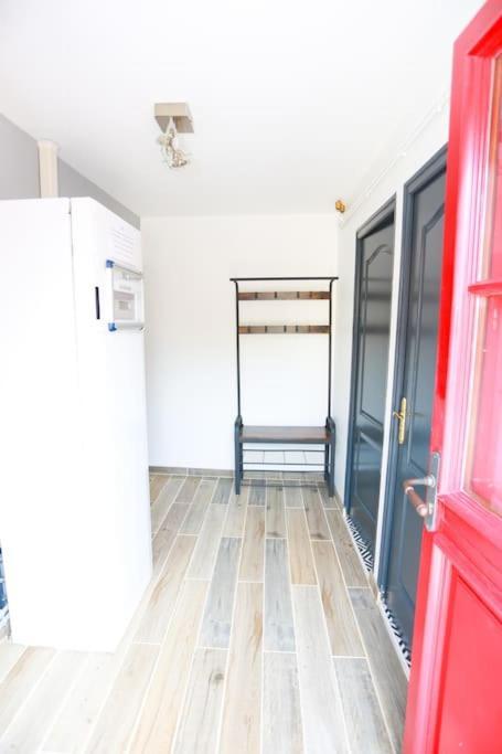 F3 80 M2 Longere Plain Pied Au Centre Auxonne. Villa Kültér fotó