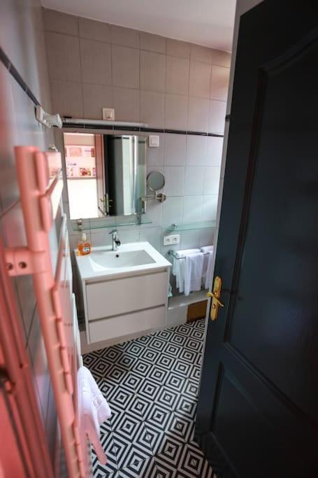 F3 80 M2 Longere Plain Pied Au Centre Auxonne. Villa Kültér fotó